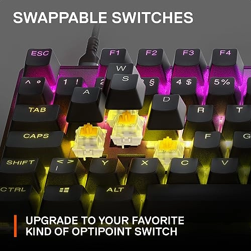 Apex 9 TKL - US Wired