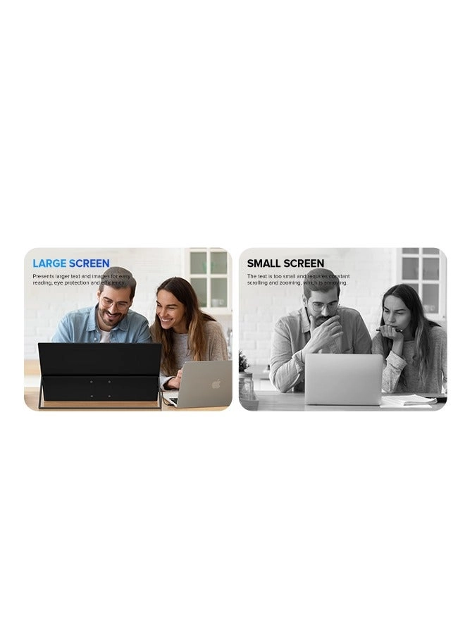 UMAX - 1 22 in 2560x1440