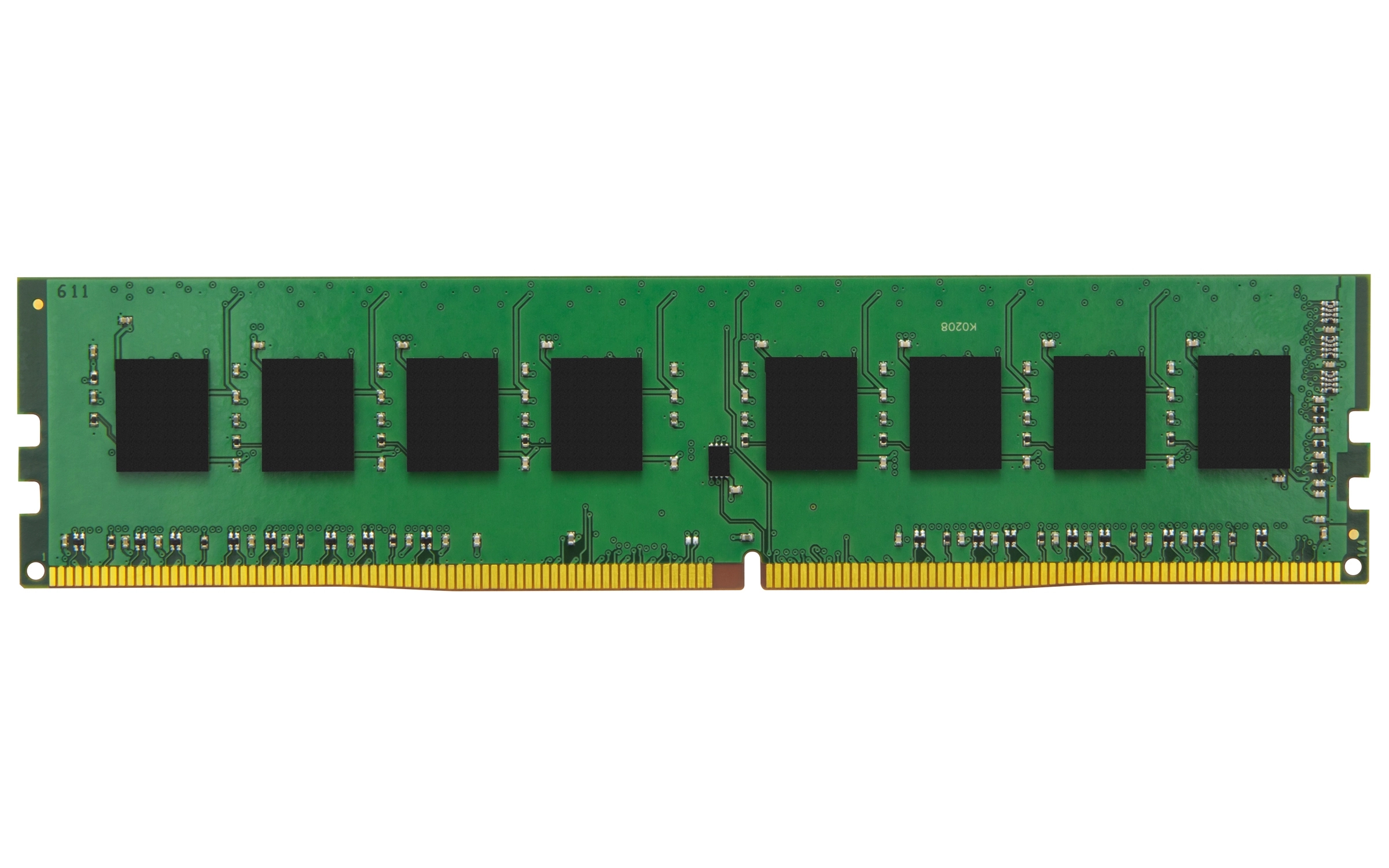 Kingston Technology KVR32N22D8/32 - 32 GB 3200MHz DIMM DDR4