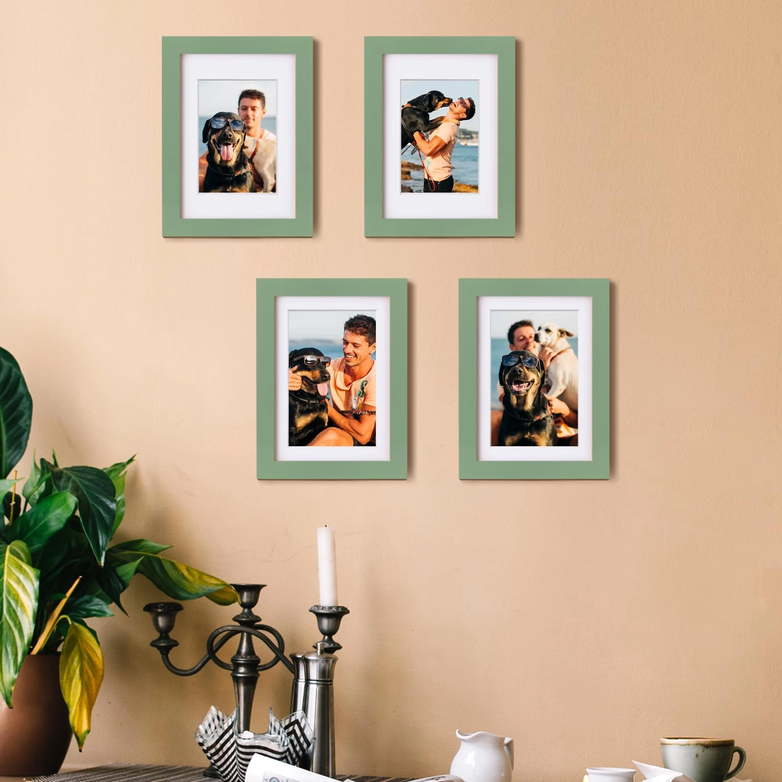 Picture Frame - 5x7