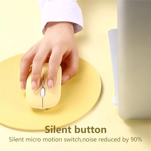 Wireless Mouse - Bluetooth