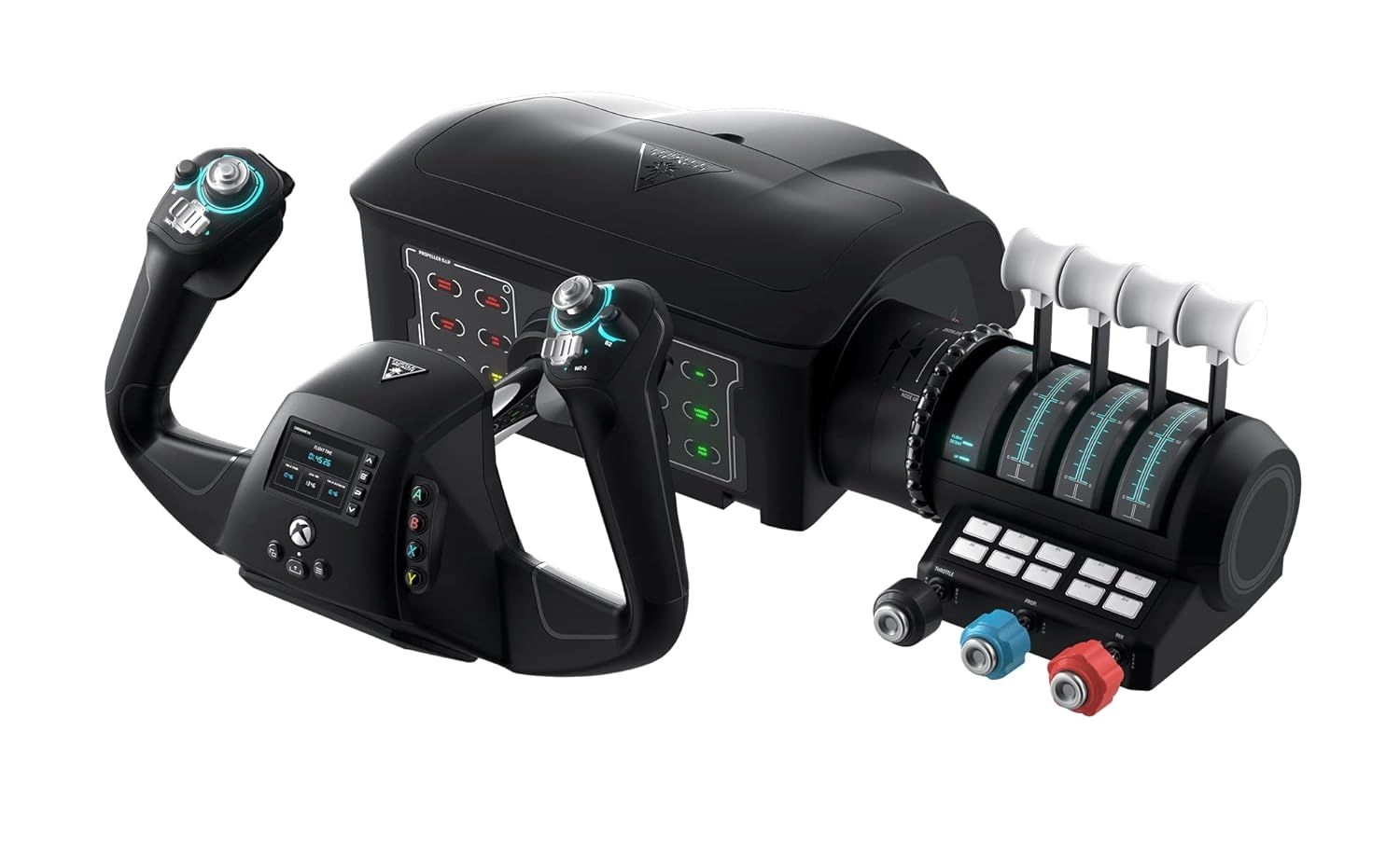 Turtle Beach Velocity One HOTAS - Xbox Series X