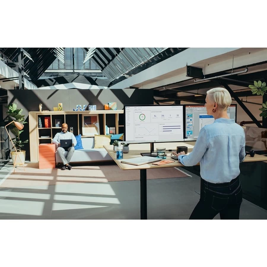 Elite Dragonfly G3 - 13.5'' 512GB 16GB Core i7-1265U