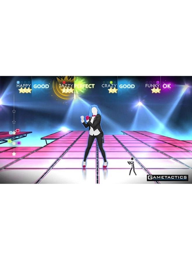 Just Dance 4 | PS3