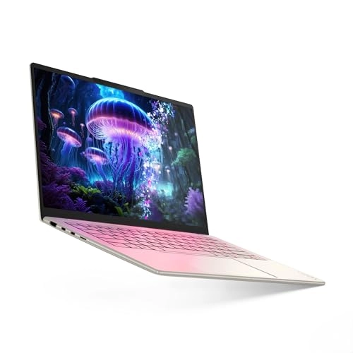Yoga Slim 7i Aura Edition 83JX007YGE - 14'' Core i7 16GB DDR5 512GB SSD