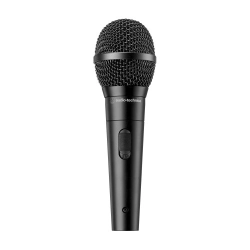 Audio-Technica ATR1300X XLR Microphone