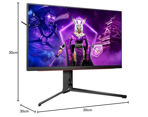 AG324UX - 32 Inch 3840 x 2160