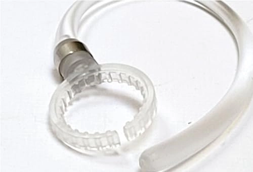 Earhooks - for Motorola Boom3, Boom 2+, Boom 2, Boom, HX600, Elite Flip HZ720, H17, H17txt, H19, H19txt, HX550, H525, H520 Headsets 2 pcs Standard Size