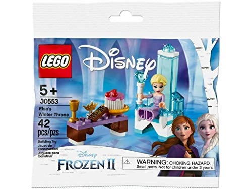 Disney Frozen 2: Winter Throne (30553)