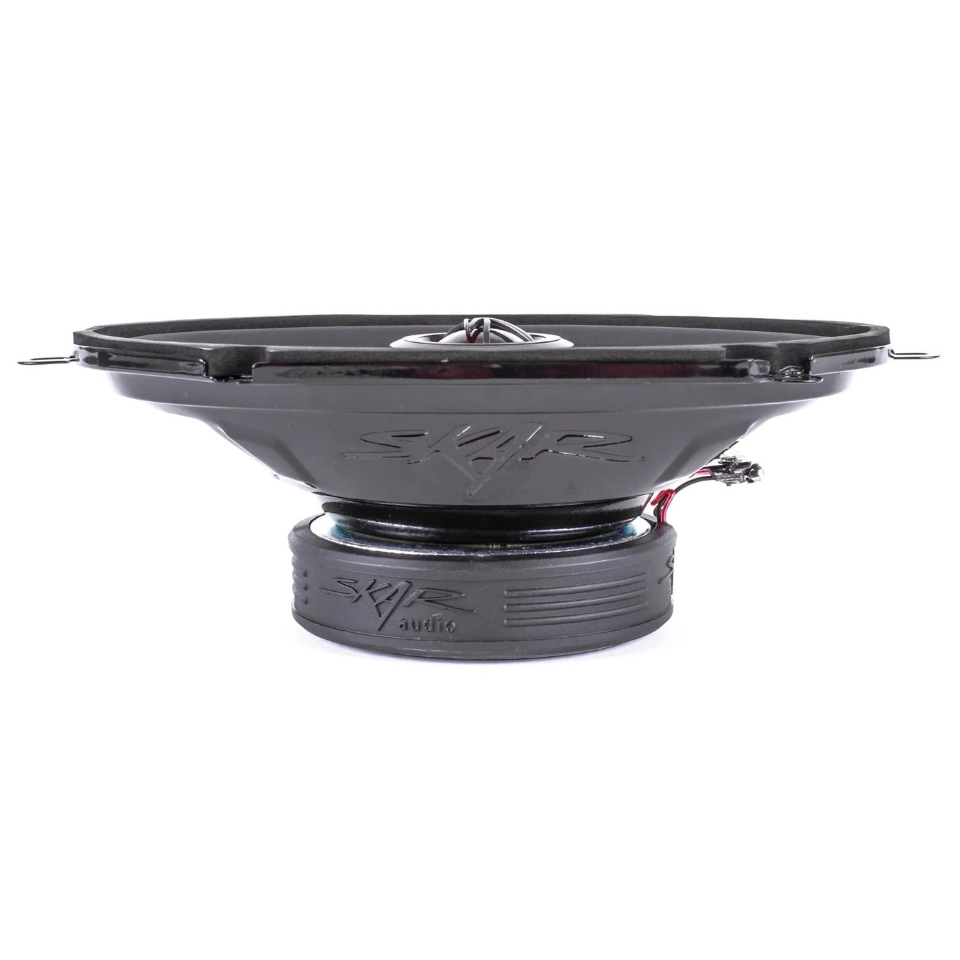TX68 - 6" x 8" 2-Way
