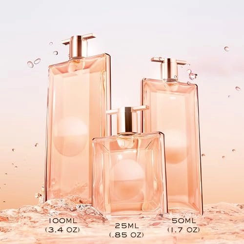 Idôle Eau de Toilette 25 ml