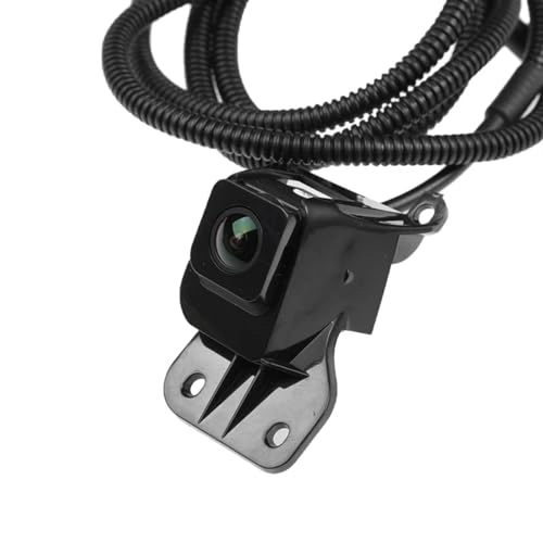 Car Rear Camera - Night vision Wired