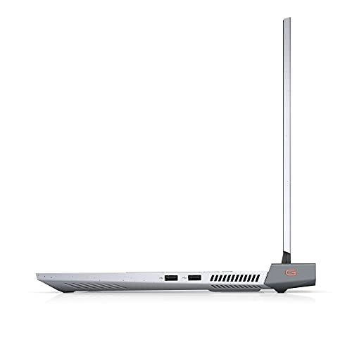 G15 5515 - 15.6'' Ryzen 7 5800H 16GB DDR4 512GB SSD