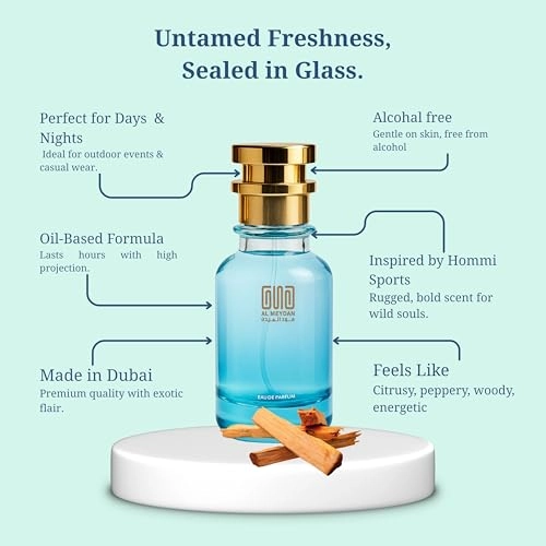 Thiss is Hiim Eau de Parfum 80 ml