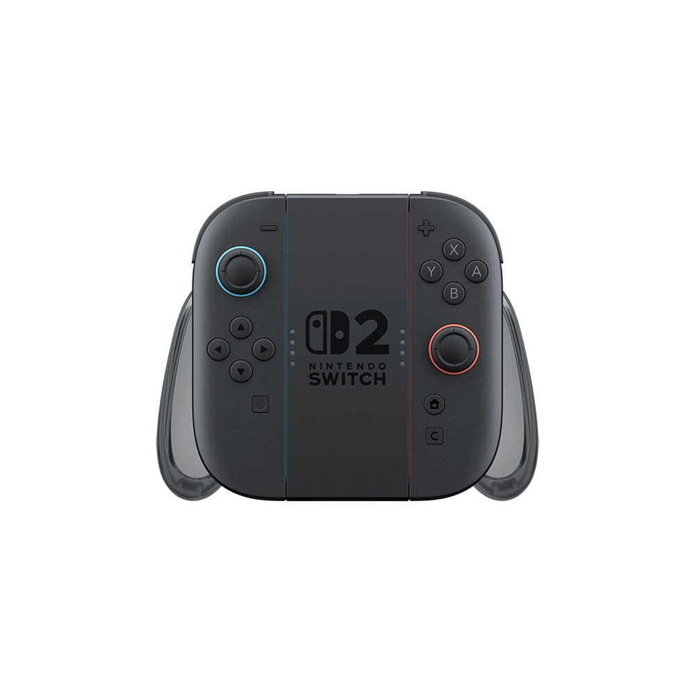 Joy-Con Charging Grip - USB-C Switch 2