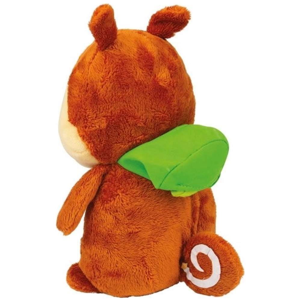 Starry Lights Squirrel - 0 month