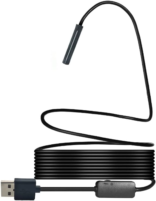 Wireless Endoscope - 8mm 5m