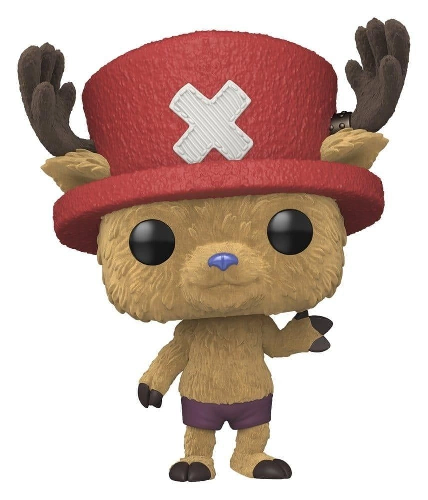 Tony Tony Chopper - One Piece - Pop! Television