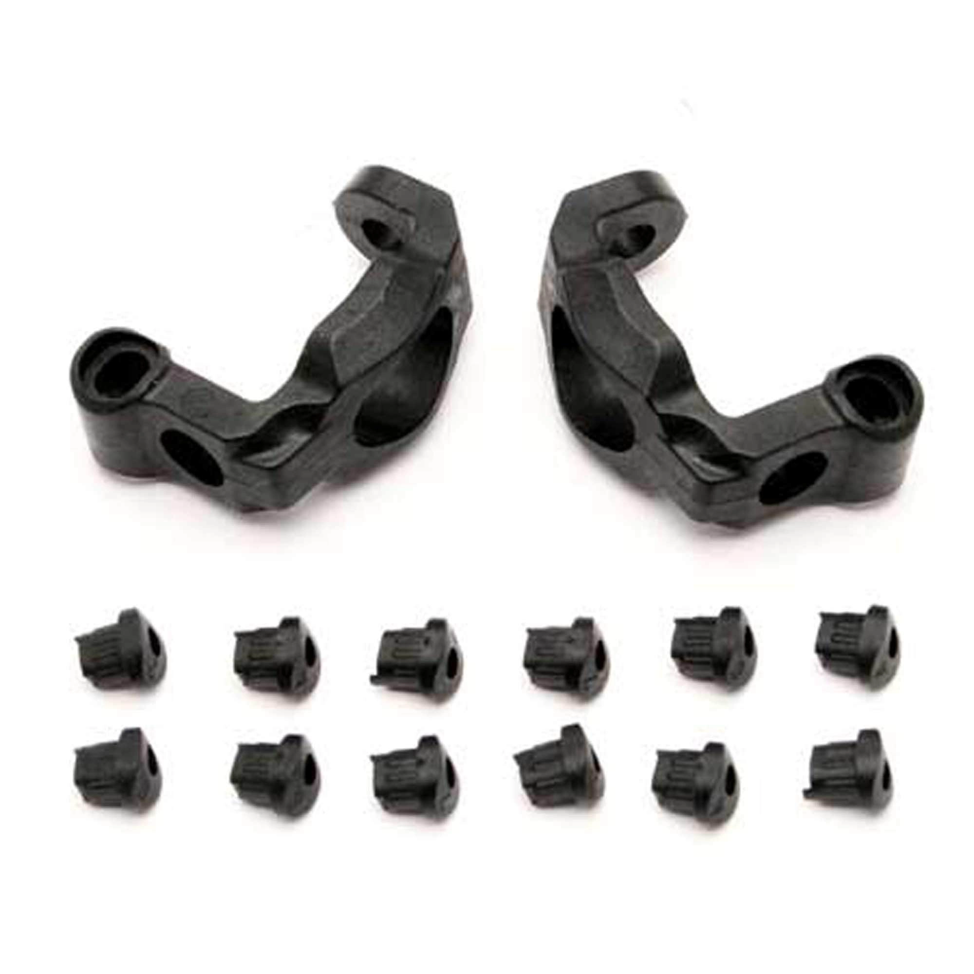 Team Associated TC61 Caster Blocks - 31358