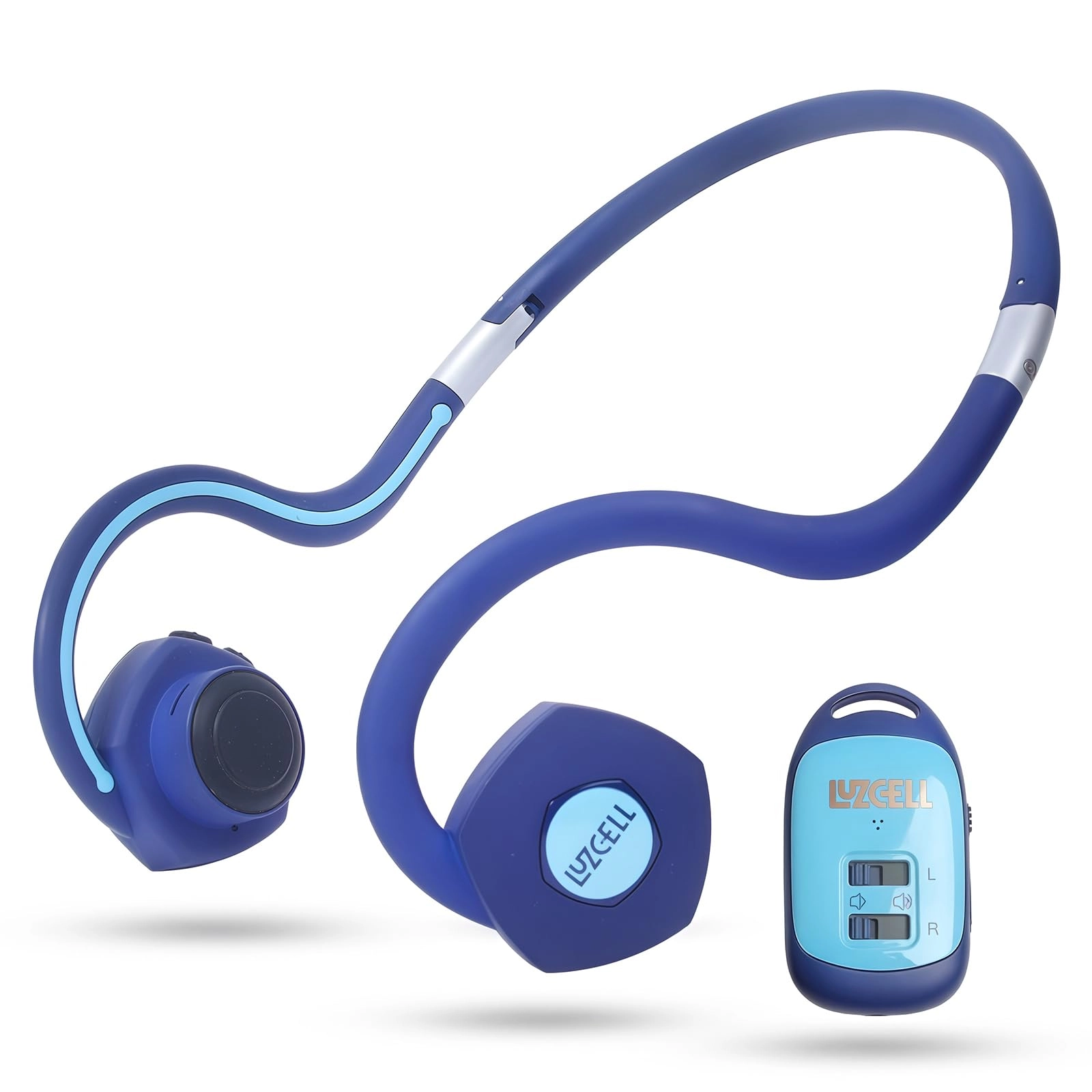 bonein Official-702TF Wireless Headphone