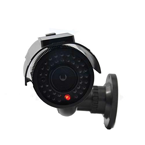 Dummy Security Camera - indoor outdoor