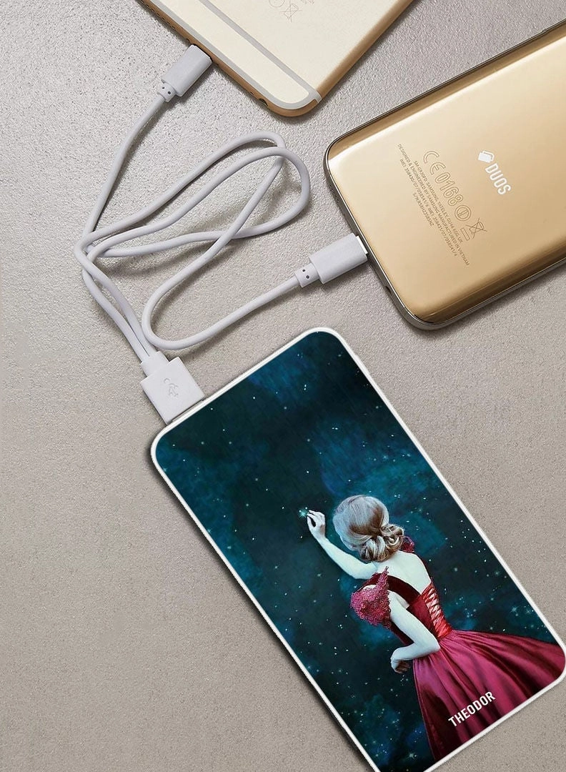 EX_PPBA206 - 10000 Watt-hour 18W