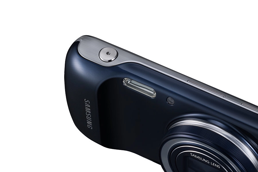 Galaxy S4 Zoom - 8GB