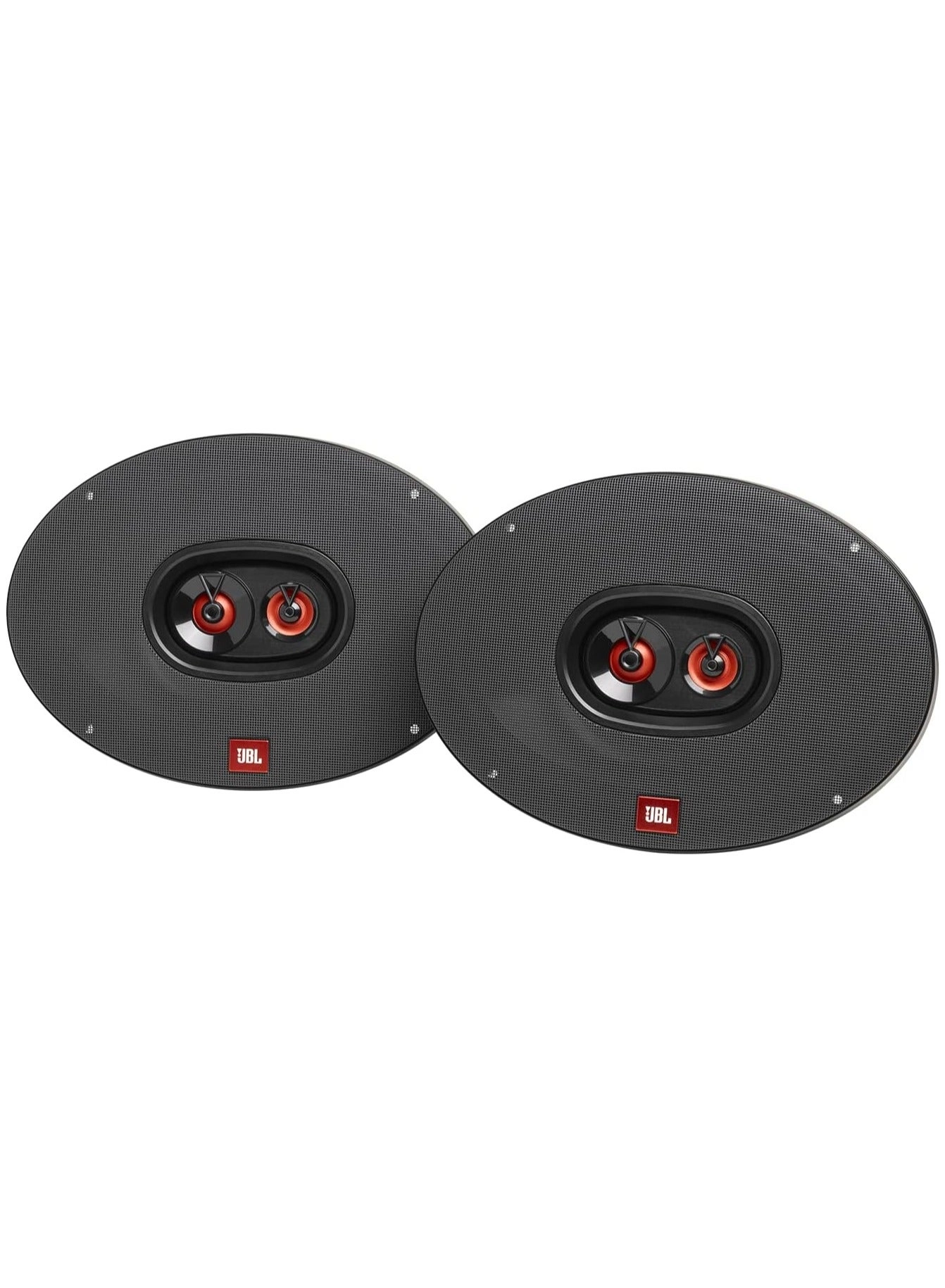 Club 9632 - 152x230 mm 3 Way