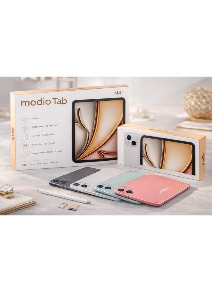 M41 - 1024GB 10.1"
