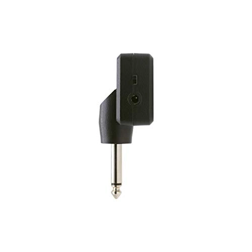 Rushead - Pocket Bass 4 Watts Black