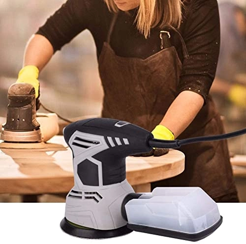 Multifunctional sanding machine - 240W 125MM