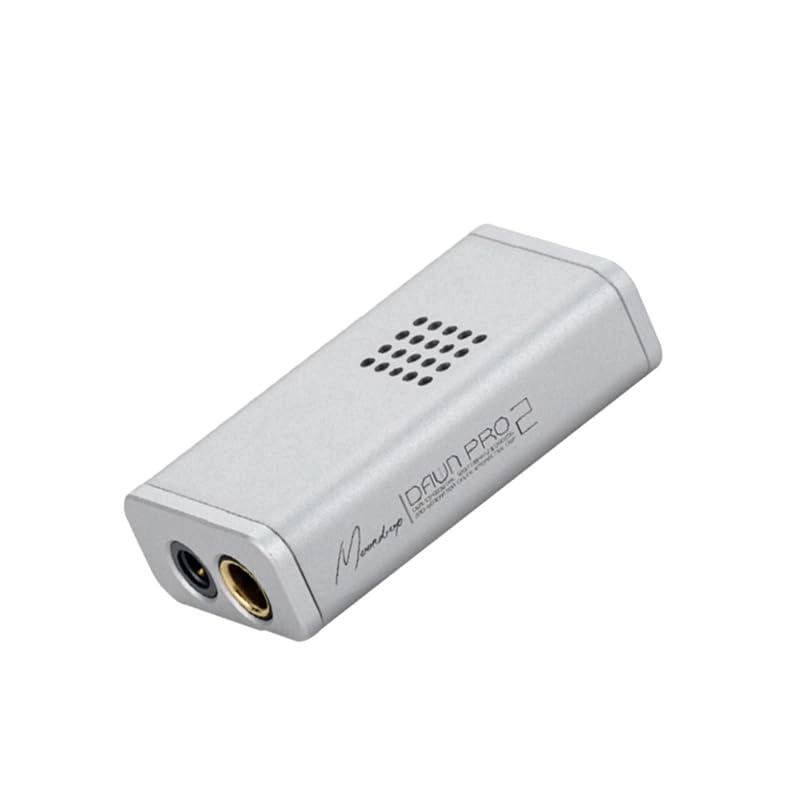 Moondrop Dawn PRO 2 - Audio D/A Converter (DAC)