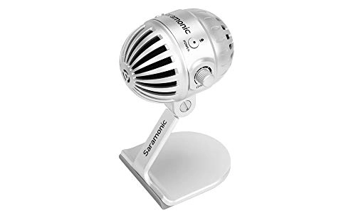 SmartMic MTV500 USB Microphone