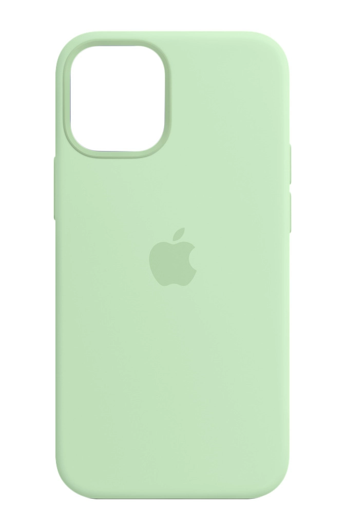 Silicone Case with MagSafe for iPhone 12 Mini