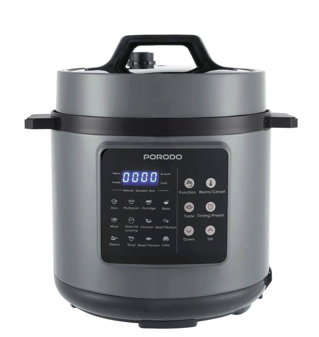AHAM ELECTRONICS TRADING LLC Lifestyle - 6L
