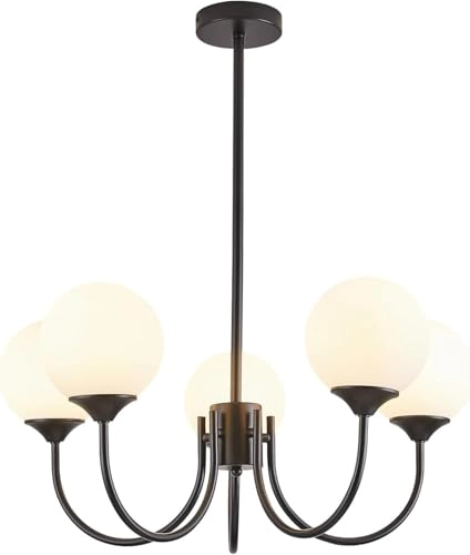 Sputnik Chandelier - Not dimmable