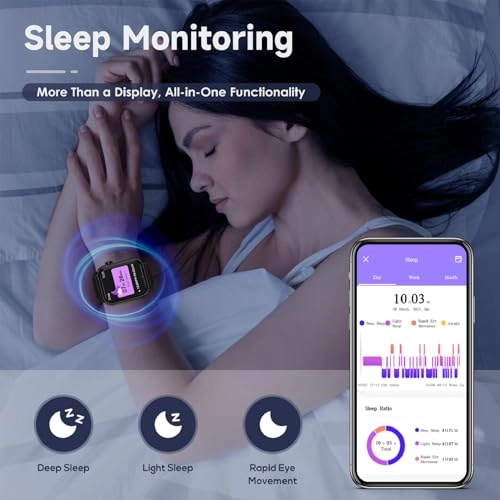 HD Smartwatch