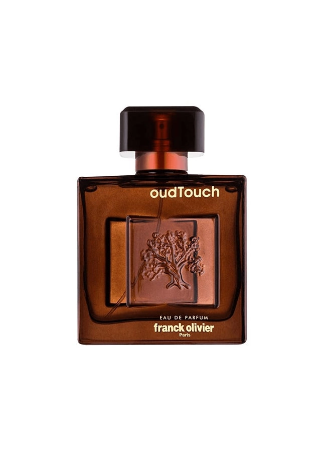 Oud Touch Eau de Parfum 100 ml