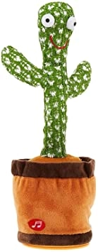 BestBuy Dancing Cactus - 1 2 3 4 5 6 7