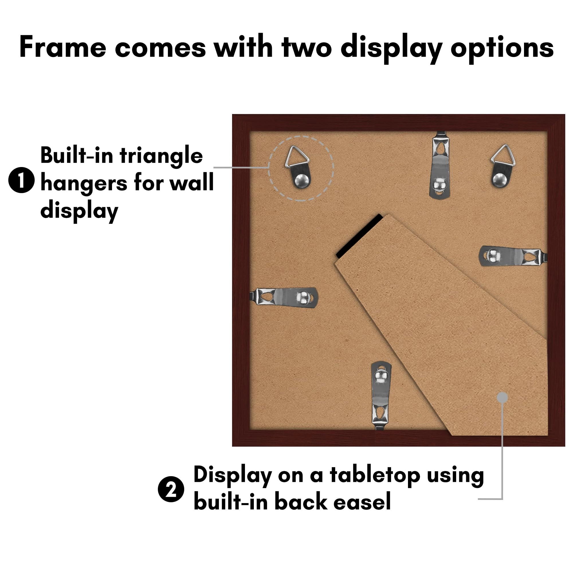 Picture Frame - 7x7