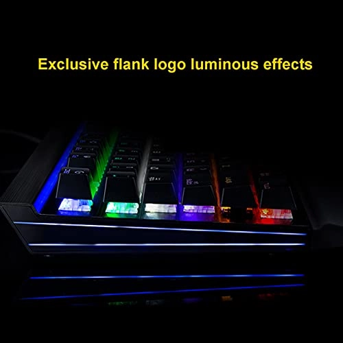 MK7 - Three-Key Area Wired