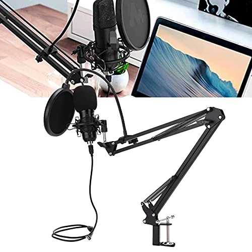 USB Condenser Microphone USB Microphone