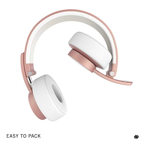 Seattle Wireless Headphone