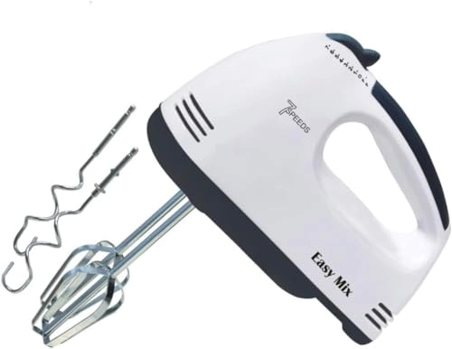 Hand Mixer - 1 Liters 260 watts