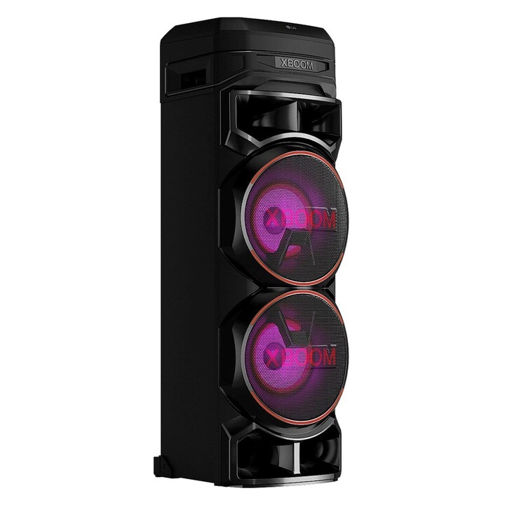 XBOOM RNC9