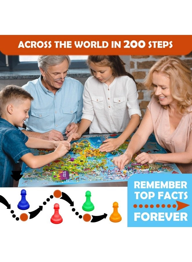 Where Did I Learn That? - 500 Questions Card Game