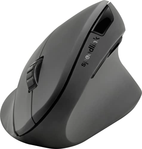 PIAVO PRO Vertical Mouse - USB