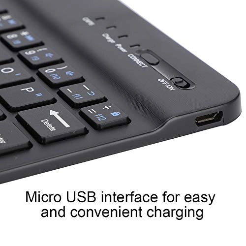 Wireless Keyboard - Bluetooth