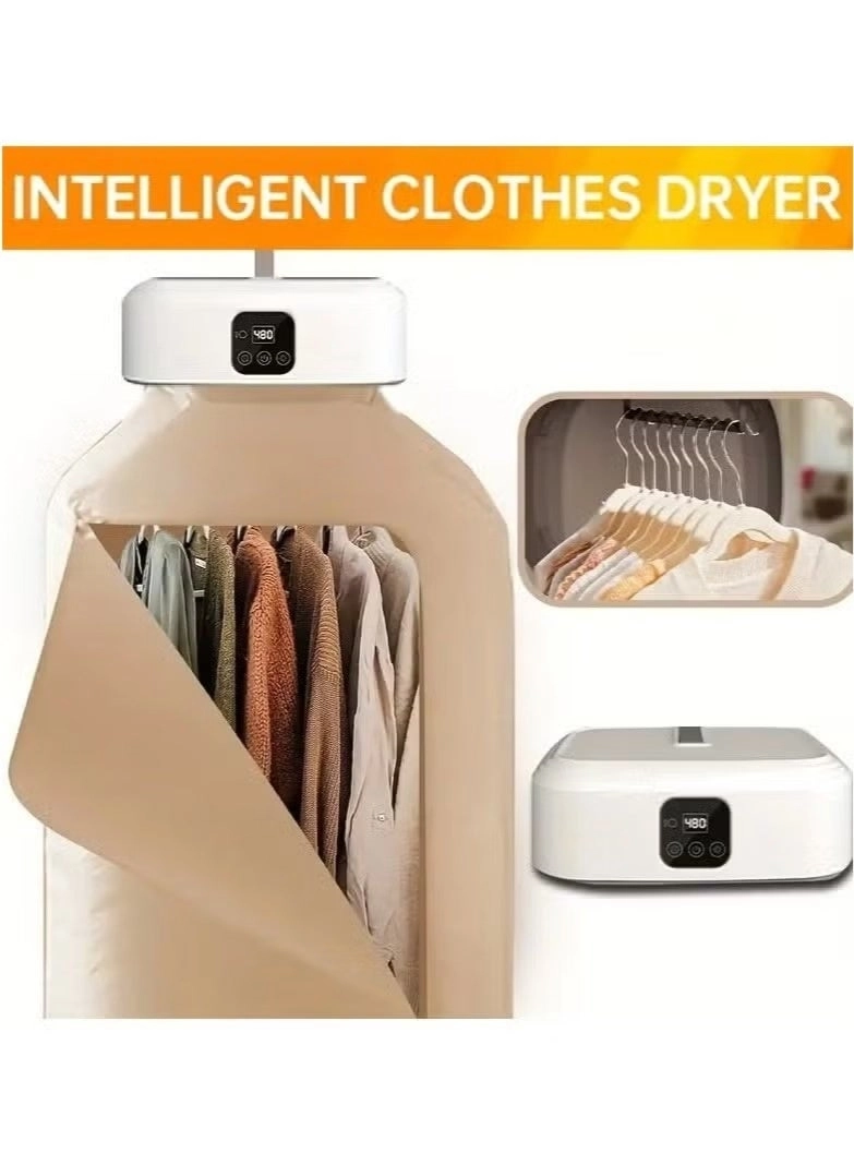 Portable Clothes Dryer