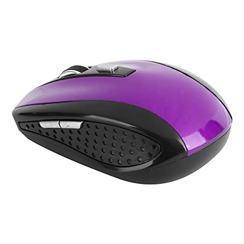 Wireless Mouse - Radio Frequency